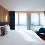 SO Paris Hotel