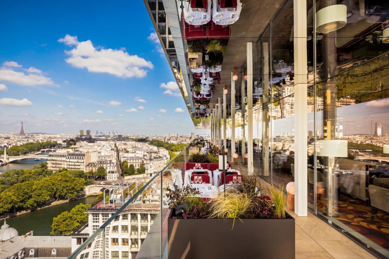 Hotel So 5*