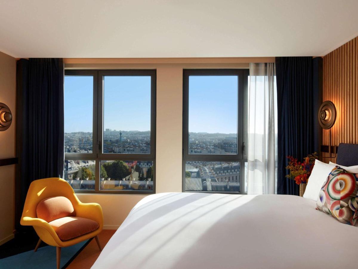 So Hotel 5*