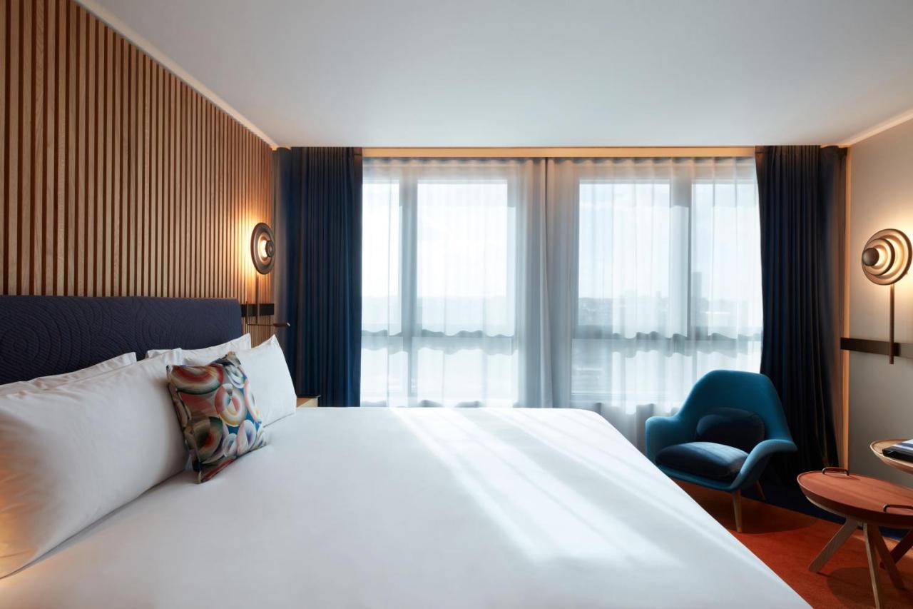 So Hotel Parijs