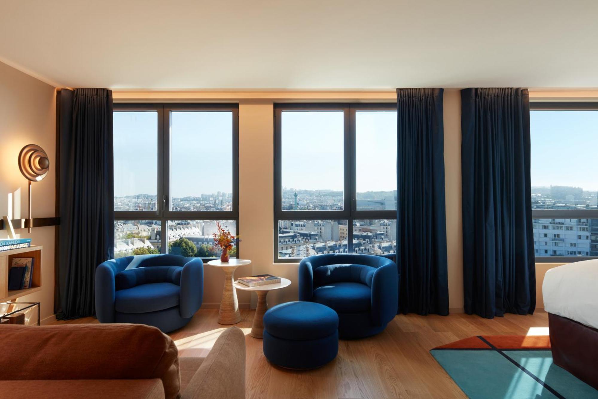 So Hotel 5*