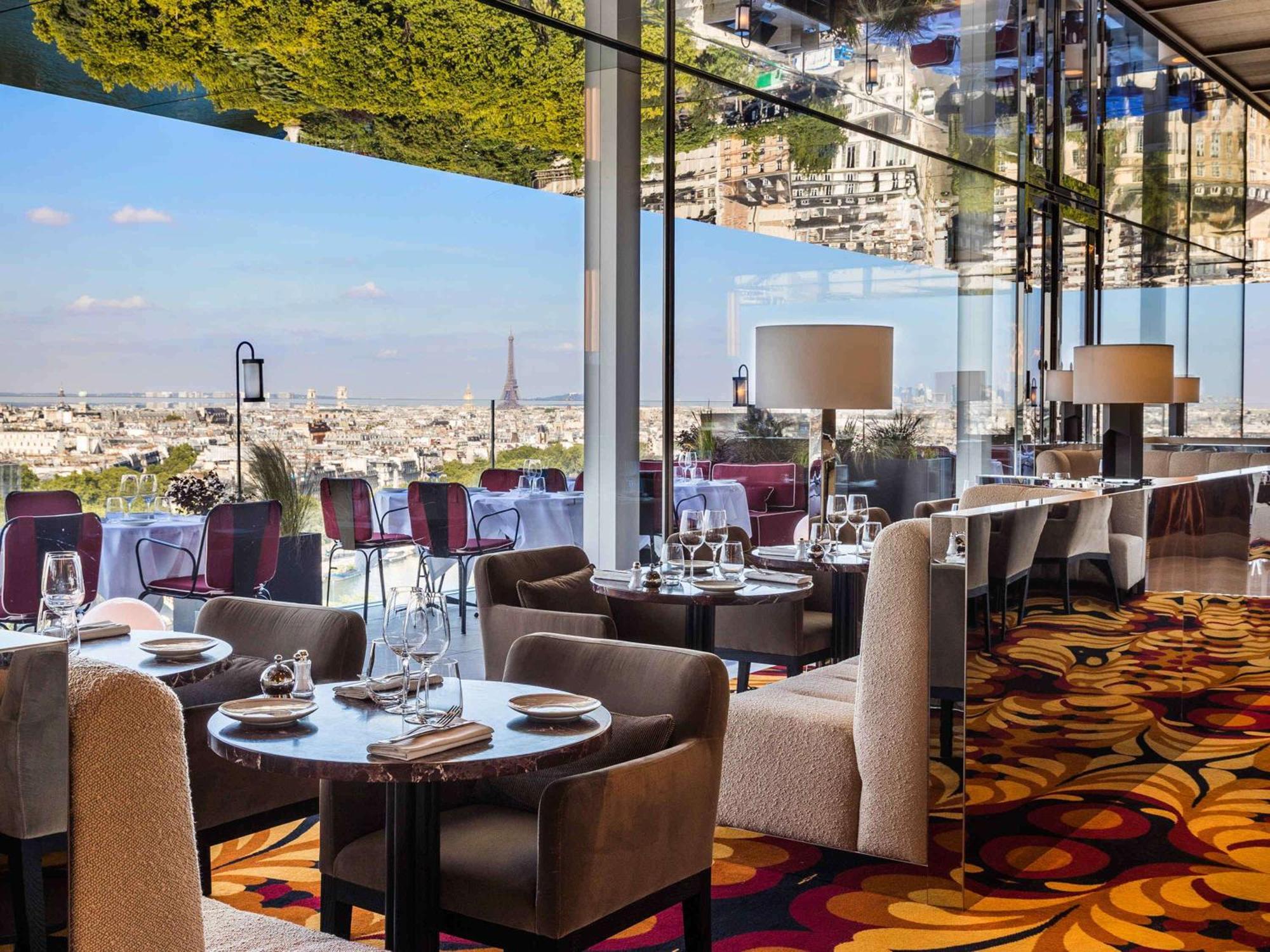 Hotel So Parijs