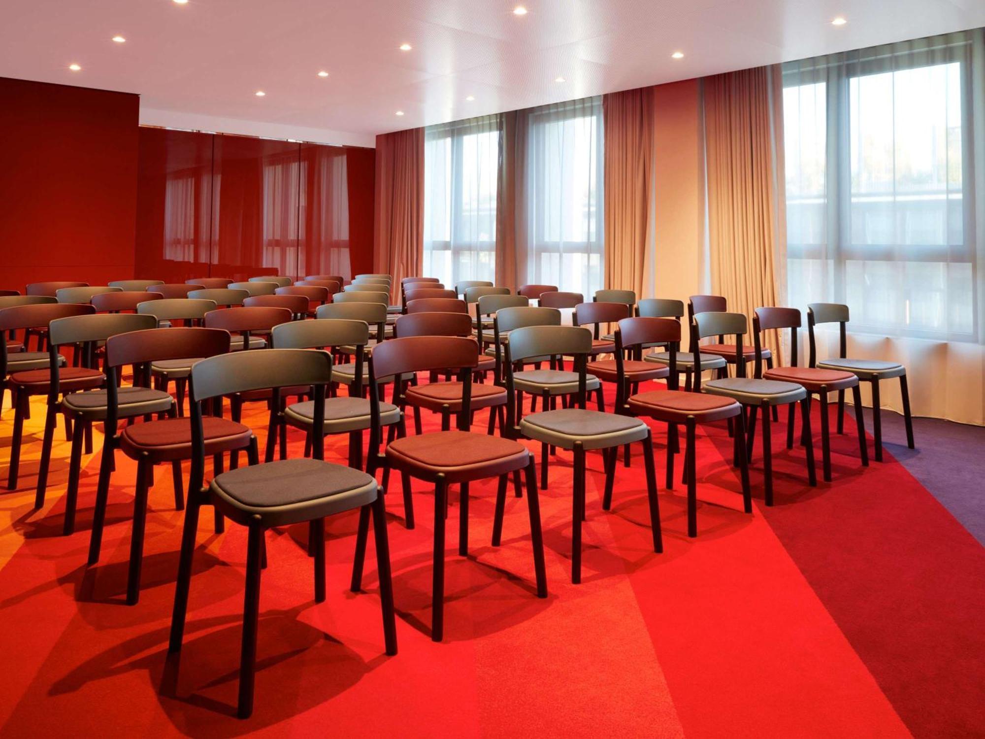 Hotel So Parijs