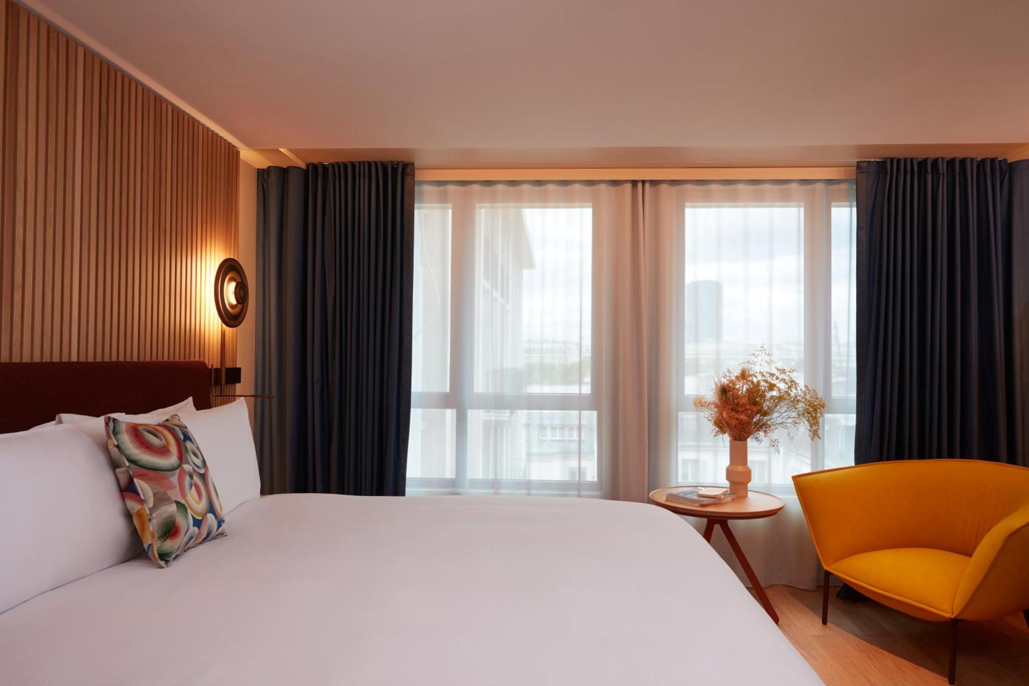 So Hotel 5*