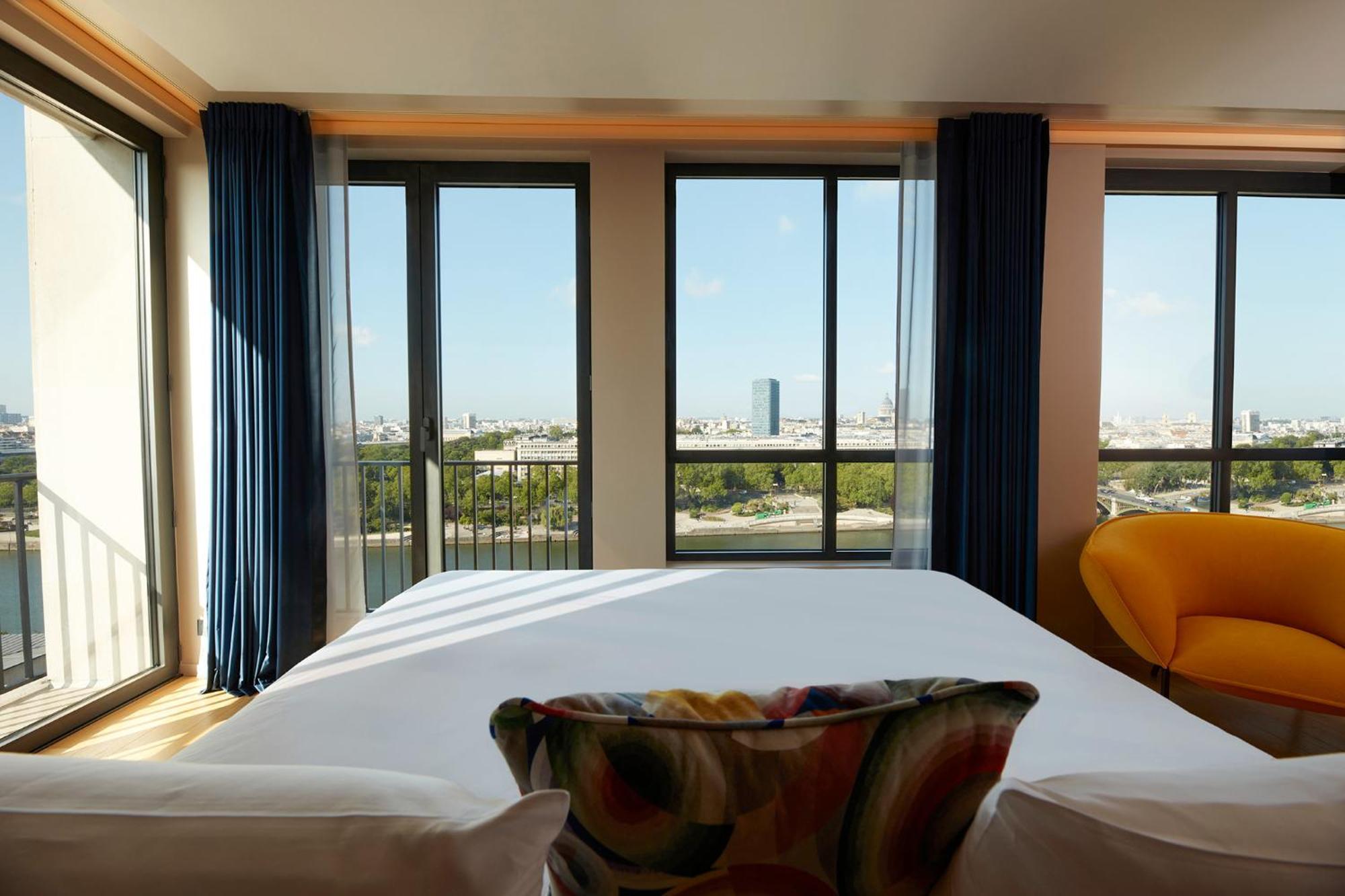 So Hotel 5*