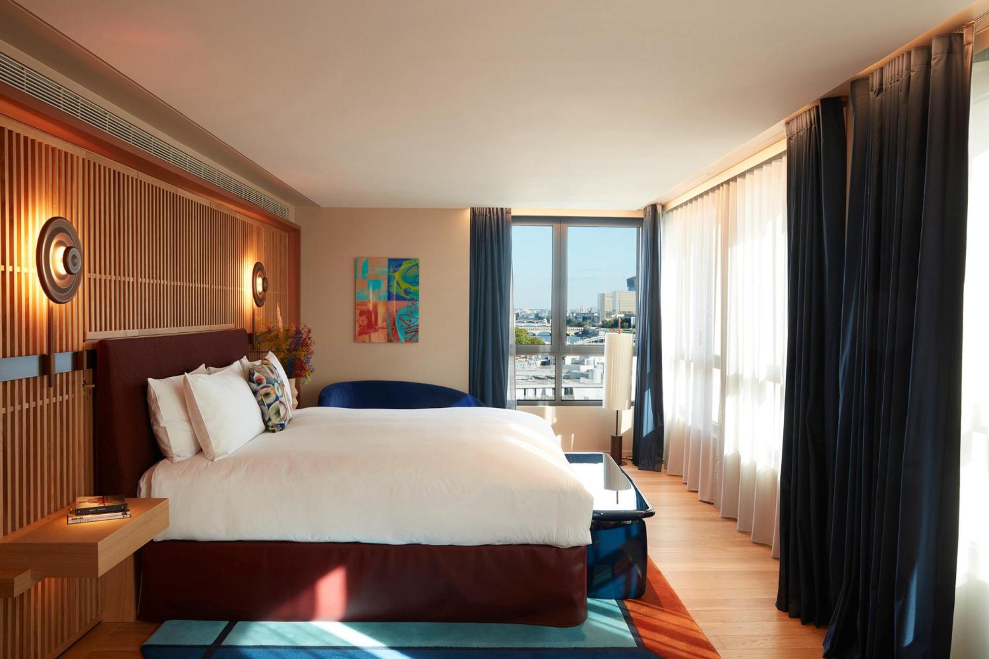 Hotel So Parijs